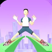 城市跑酷安卓版 V7.1.1