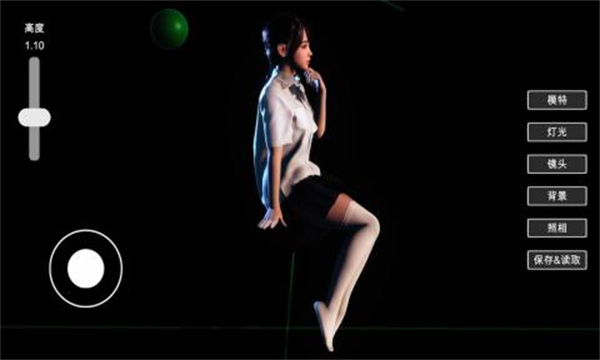 摄影师模拟安卓中文版 V4.2.1