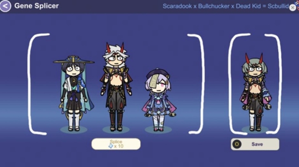 大聪明抽卡安卓版 V1.0.3