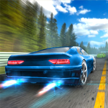 狂野飞车3Diphone版 V1.0.5