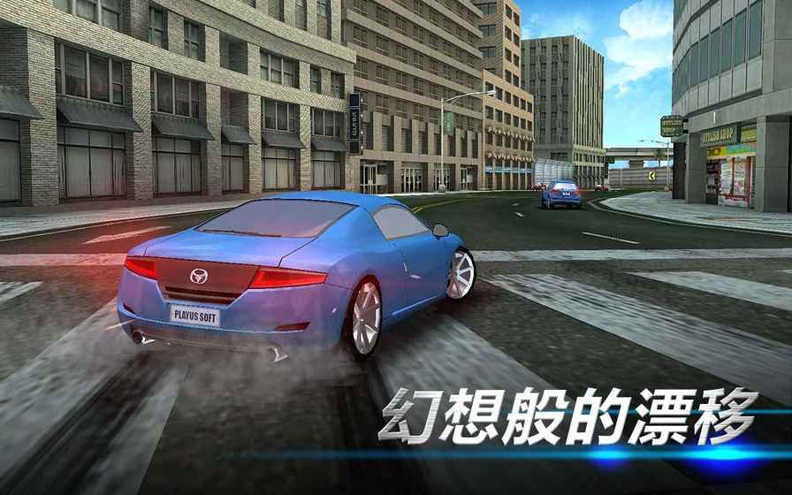 赛车时间iphone版 V1.0.2