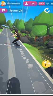 滑板运动员安卓版 V3.0.2