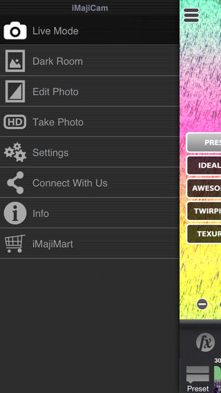 iMajiCam iphone版 V2.0.3