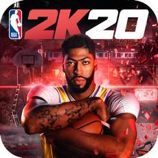 nba2k20花哨街头安卓球衣版 V98.0.2