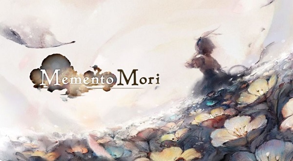 Memento Mori安卓官方版 V1.2.6