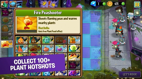 pvz2shuttle安卓版 V1.2.5