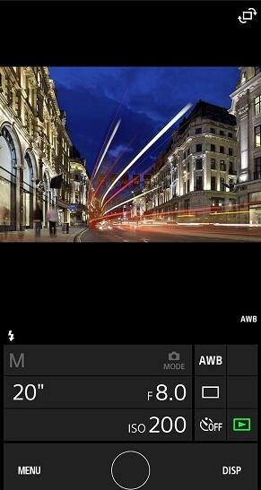 imaging edge mobile安卓版 V1.2.7