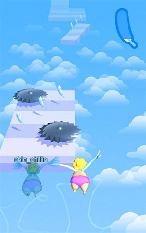 翼展天使安卓版 V1.6.3