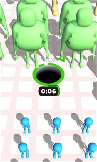黑洞战争安卓版 V1.3.7