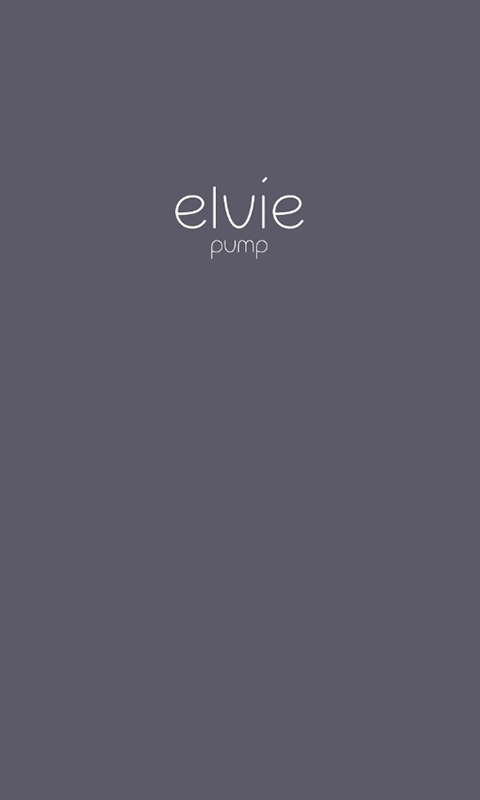 Elvie Pump iphone版 V3.6.6