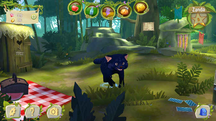 我的小熊猫iphone版 V1.2.5