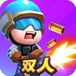 双人大作战安卓无限金币版 V1.8