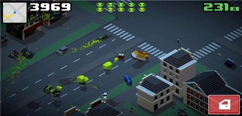 像素公路狂飙2安卓版 V1.6.5