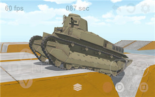 坦克物理模拟器安卓版 V4.2.8