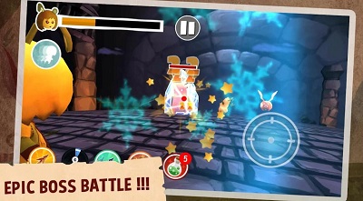 英雄乐趣射箭安卓版 V2.4.9