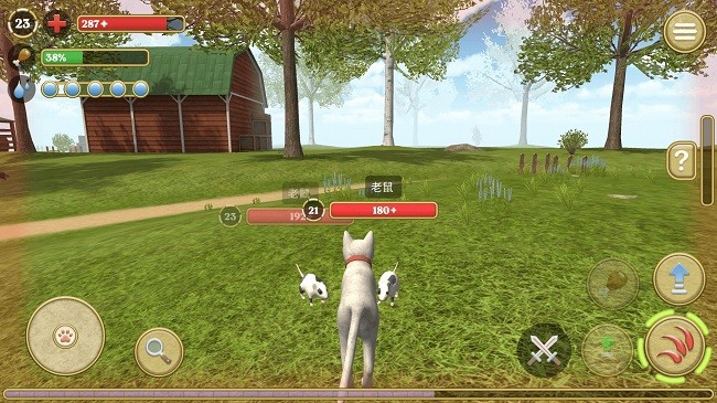 猫模拟器：可爱小猫安卓中文版 V1.5.8