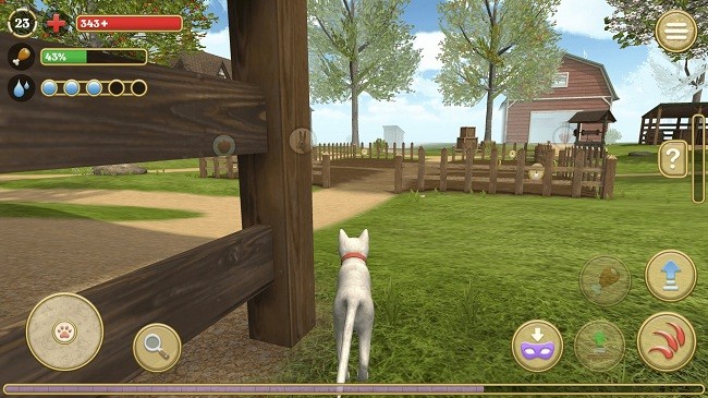 猫模拟器：可爱小猫安卓中文版 V1.5.8