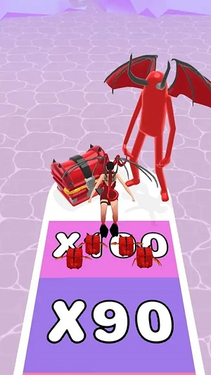 命运运行安卓免广告版 V1.9
