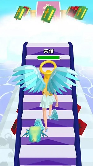 命运运行安卓免广告版 V1.9