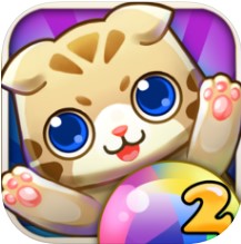 营救泡泡猫2iphone版 V1.2.7