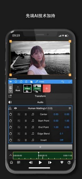 nodevideo iphone版 V1.1.4