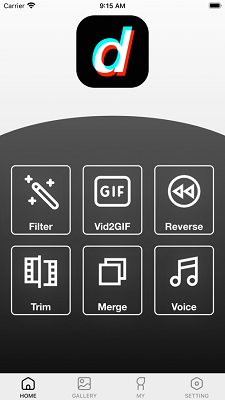 TikCool iphone版 V2.06