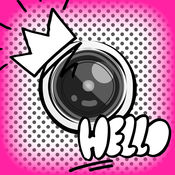 PopCam iphone版 V2.0