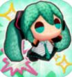 初音未来跳跳跳安卓版 V1.4.5