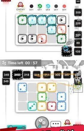 骰子战争随机抵御安卓版 V1.2.4