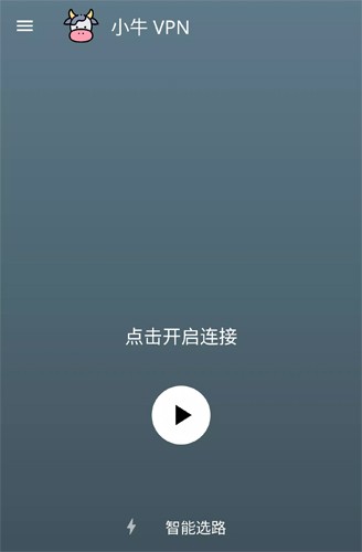 小牛加速器iPhone版 V1.0