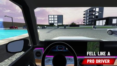 豪华停车模拟安卓版 V2.0.3