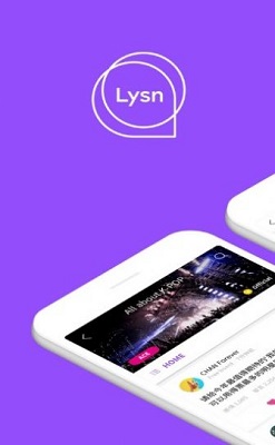 Lysn iphone版 V1.9