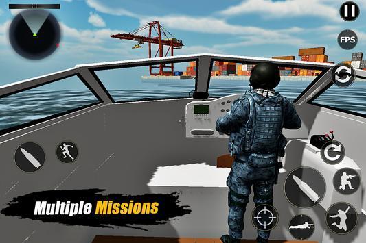 TPS反恐射击安卓版 V1.9.8