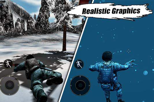 TPS反恐射击安卓版 V1.9.8