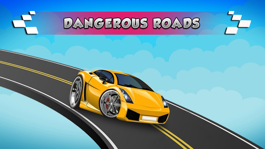 危险道路iphone版 V1.1