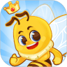 快乐小蜜蜂农场iphone版 V1.0.1