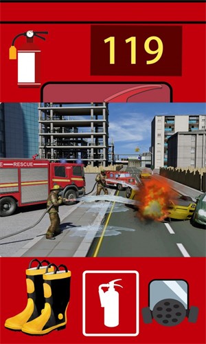 我的英雄消防员安卓版 V1.2.4