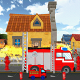 我的英雄消防员安卓版 V1.2.4