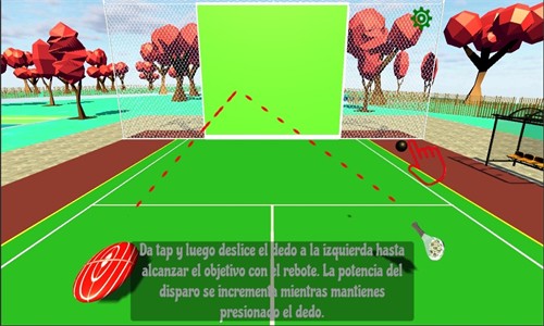回力球场安卓版 V1.0