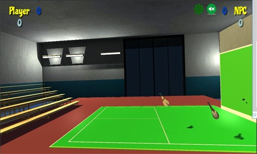 回力球场安卓版 V1.0