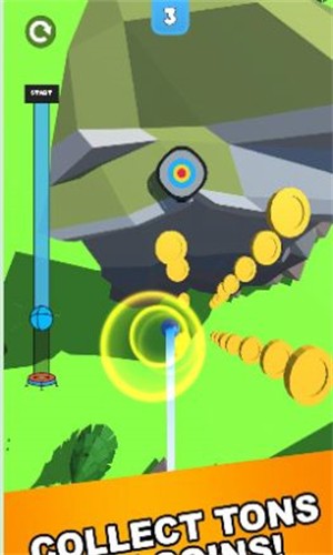 落球挑战安卓版 V1.3.4