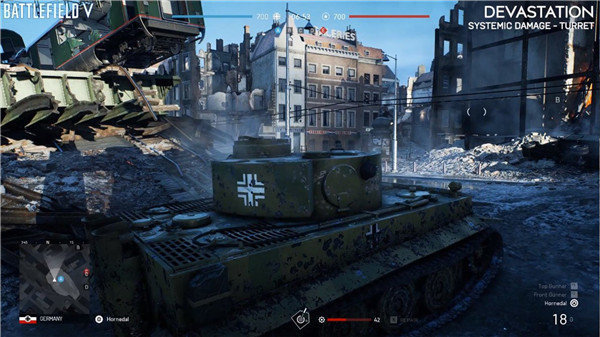 战地5安卓版 V1.4.8