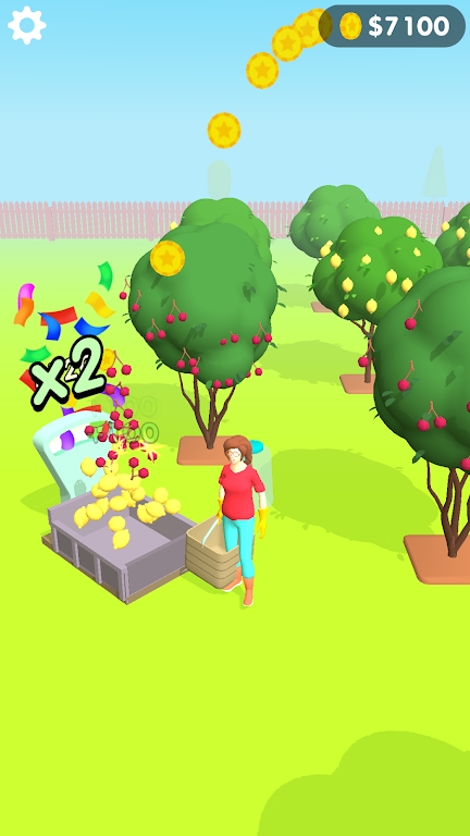 最佳园丁3D安卓版 V1.5.1