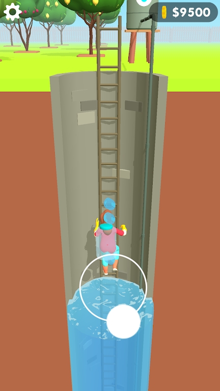 最佳园丁3D安卓版 V1.5.1