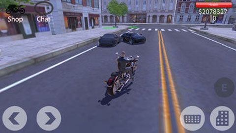 漫游都市安卓版 V1.4.2