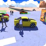 漫游都市安卓版 V1.4.2