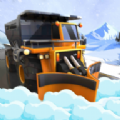 雪地车模拟器安卓版 V4.1.6