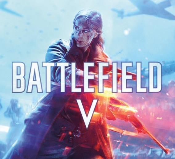 战地5安卓版 V1.4.8