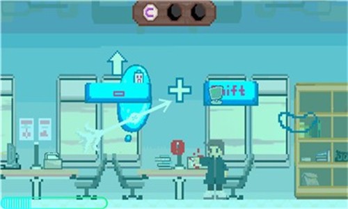 制作人捕手安卓版 V1.0.6