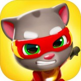 汤姆猫英雄跑酷iphone版 V1.0